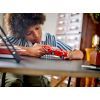 Конструктор LEGO Speed Champions Суперкар Ferrari F40, 318 деталей (76934) зображення 9