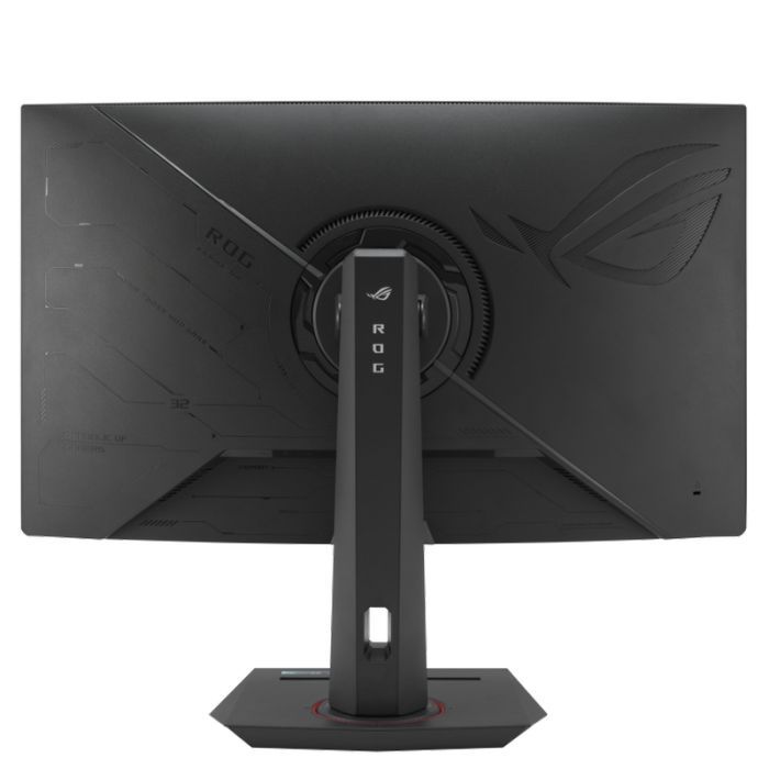 Монитор ASUS ROG Strix XG32WCS изображение 4