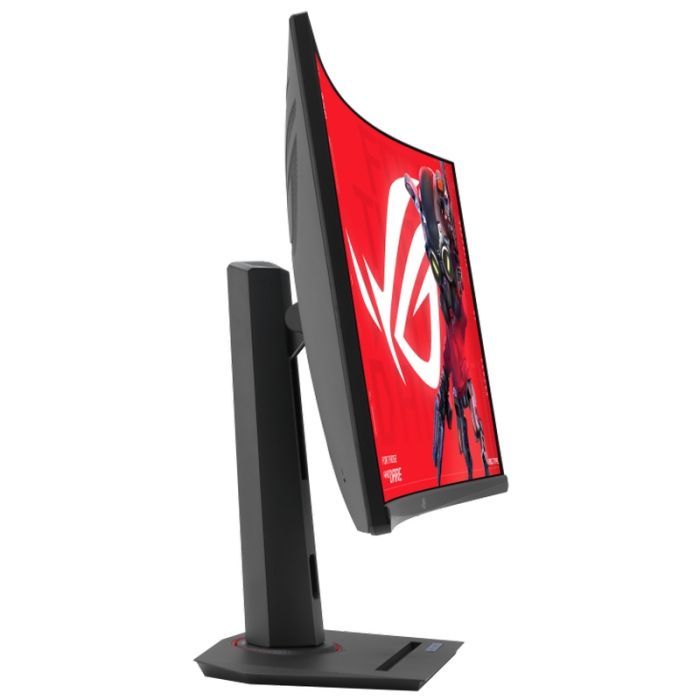 Монитор ASUS ROG Strix XG32WCS изображение 5