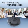 Спікерфон Emeet OfficeCore M1A (eMeet-M1A) зображення 5