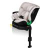 Автокресло Lionelo Harmony I-Size Beige Sand Bamboo (LO-HARMONY I-SIZE BEIGE SAND BAMBOO) изображение 2