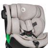 Автокресло Lionelo Harmony I-Size Beige Sand Bamboo (LO-HARMONY I-SIZE BEIGE SAND BAMBOO) изображение 7