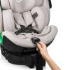 Автокресло Lionelo Harmony I-Size Beige Sand Bamboo (LO-HARMONY I-SIZE BEIGE SAND BAMBOO) изображение 9
