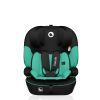 Автокресло Lionelo Levi I-size Green Emerald (LO-LEVI I-SIZE GREEN EMERALD) изображение 2