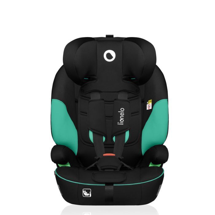 Автокресло Lionelo Levi i-Size Pink Baby (LO-LEVI I-SIZE PINK BABY) изображение 3