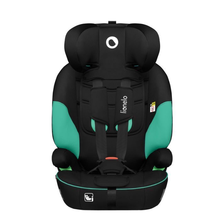 Автокресло Lionelo Levi i-Size Pink Baby (LO-LEVI I-SIZE PINK BABY) изображение 4