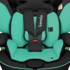 Автокресло Lionelo Levi I-size Green Emerald (LO-LEVI I-SIZE GREEN EMERALD) изображение 8