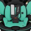 Автокресло Lionelo Levi I-size Green Emerald (LO-LEVI I-SIZE GREEN EMERALD) изображение 9