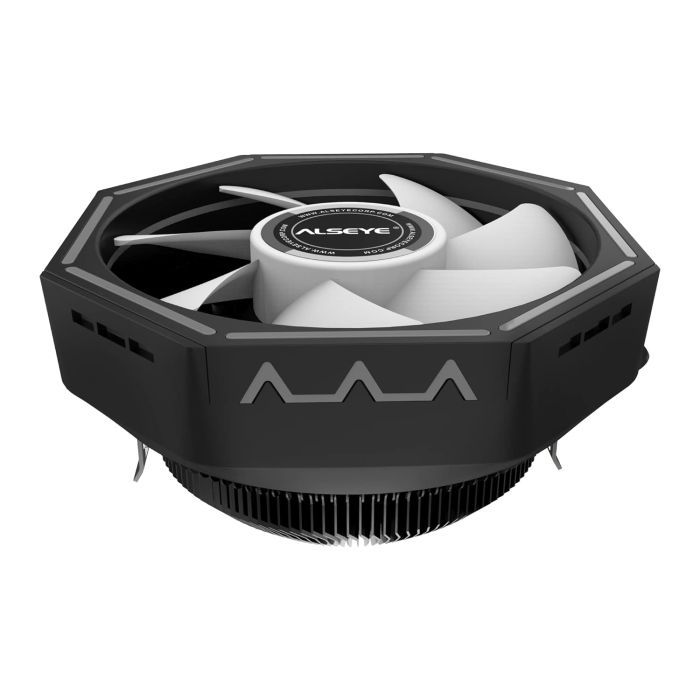 Кулер для процессора Alseye O120Z-Plus (AS.01.04.0005) изображение 3
