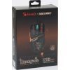 Мышка A4Tech W63 Max USB Renegade Midnight (4711422003710) изображение 11