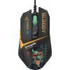 Мышка A4Tech W63 Max USB Renegade Midnight (4711422003710)