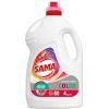 Гель для стирки Sama Color 4 кг (4820270630662)