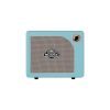 Комбопідсилювач Mooer Hornet Blue зображення 2