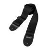 Ремень для гитары RockBag Warwick Nylon Bass Strap - Black (RST NB WARWICK B) изображение 2
