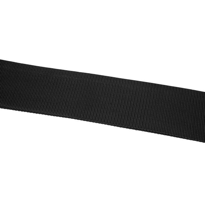 Ремень для гитары RockBag Warwick Nylon Bass Strap - Black (RST NB WARWICK B) изображение 3