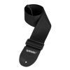 Ремень для гитары RockBag Warwick Nylon Bass Strap - Black (RST NB WARWICK B)