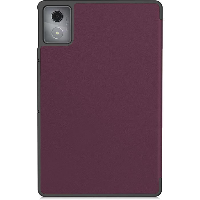 Чехол для планшета BeCover Smart Case Lenovo Tab K11 Plus TB-352F 11.45" Gray (711851) изображение 2