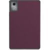 Чехол для планшета BeCover Smart Case Lenovo Tab K11 Plus TB-352F 11.45" Purple (711852) изображение 2