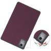 Чехол для планшета BeCover Smart Case Lenovo Tab K11 Plus TB-352F 11.45" Purple (711852) изображение 3