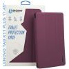 Чехол для планшета BeCover Smart Case Lenovo Tab K11 Plus TB-352F 11.45" Purple (711852) изображение 5