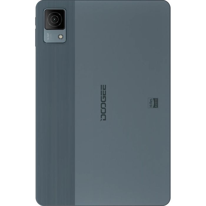Планшет Doogee T30 Ultra 11" 12/256GB 4G Grey (6924351657796) изображение 3