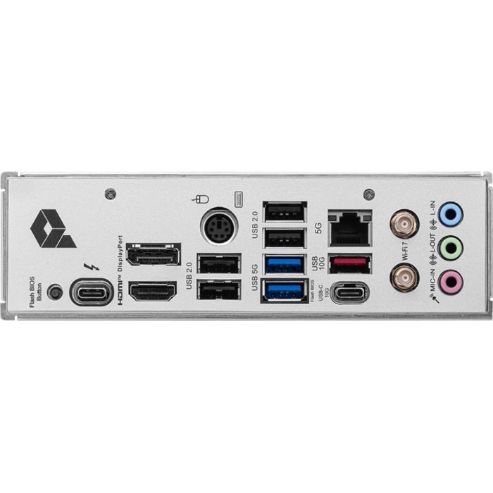 Материнская плата MSI PRO Z890-P WIFI изображение 4