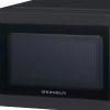 Микроволновая печь Grunhelm 20MX711-B изображение 3