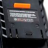 Аккумулятор к электроинструменту SEQUOIA 20 В, 6Ah, вес 0.90 кг (SB2060C) изображение 5