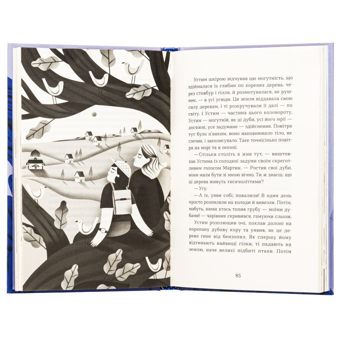 Книга Пірнути в Київське море - Інна Данилюк Видавництво Старого Лева (9789664483077) зображення 6