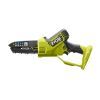 Ланцюгова пила Ryobi ONE+ HP RY18PSX15A-120T 18В, 2Ah, 15см (5133005899) зображення 2