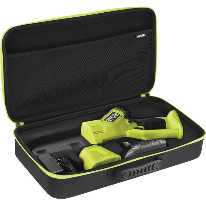 Ланцюгова пила Ryobi ONE+ HP RY18PSX15A-120T 18В, 2Ah, 15см (5133005899) зображення 3