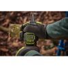 Ланцюгова пила Ryobi ONE+ HP RY18PSX15A-120T 18В, 2Ah, 15см (5133005899) зображення 5