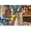 Ланцюгова пила Ryobi ONE+ HP RY18PSX15A-120T 18В, 2Ah, 15см (5133005899) зображення 8