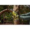 Ланцюгова пила Ryobi ONE+ HP RY18PSX15A-120T 18В, 2Ah, 15см (5133005899) зображення 9