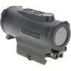 Коллиматорный прицел Holosun HE530G-RD точка 2 MOA + коло 65 МОА (Red) (HE530G-RD) изображение 2