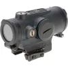 Коллиматорный прицел Holosun HE530G-RD точка 2 MOA + коло 65 МОА (Red) (HE530G-RD) изображение 3