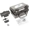 Коллиматорный прицел Holosun HE530G-RD точка 2 MOA + коло 65 МОА (Red) (HE530G-RD) изображение 5