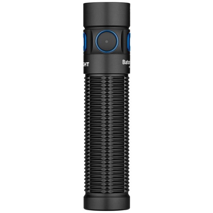 Ліхтар Olight Baton 3 Pro Max Black (Baton 3 Pro Max CW) зображення 3