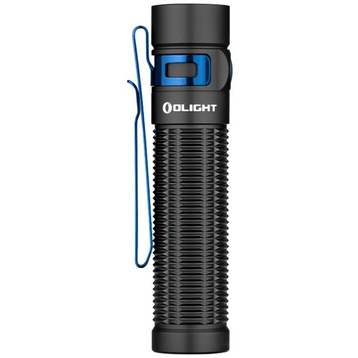 Ліхтар Olight Baton 3 Pro Max Black (Baton 3 Pro Max CW) зображення 4