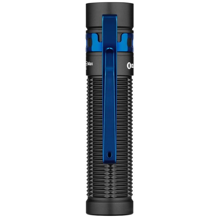 Ліхтар Olight Baton 3 Pro Max Black (Baton 3 Pro Max CW) зображення 6