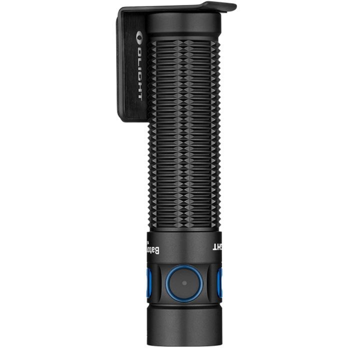 Ліхтар Olight Baton 3 Pro Max Black (Baton 3 Pro Max CW) зображення 7