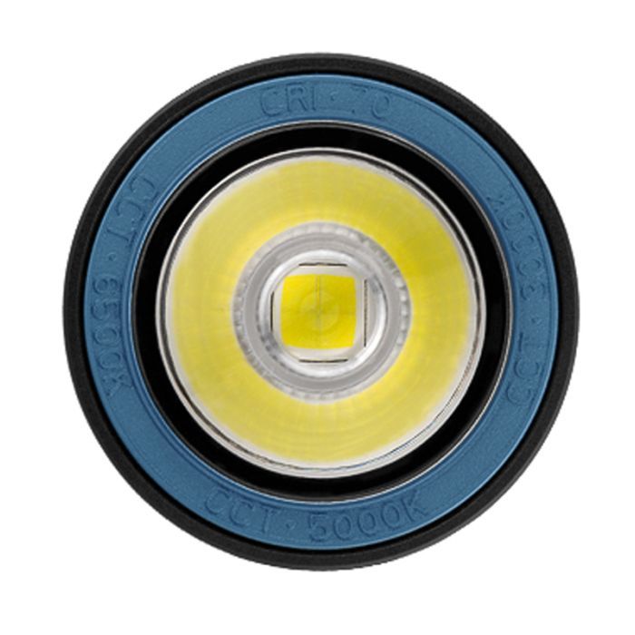 Ліхтар Olight Baton 3 Pro Max Black (Baton 3 Pro Max CW) зображення 8