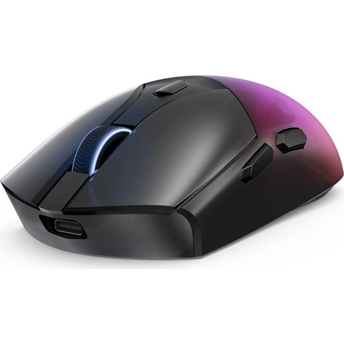 Мышка Lenovo Legion M410 RGB Wireless Black (GY51P83012) изображение 2