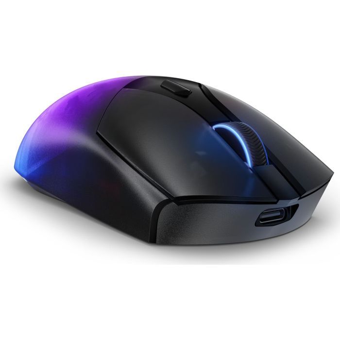 Мышка Lenovo Legion M410 RGB Wireless Black (GY51P83012) изображение 7