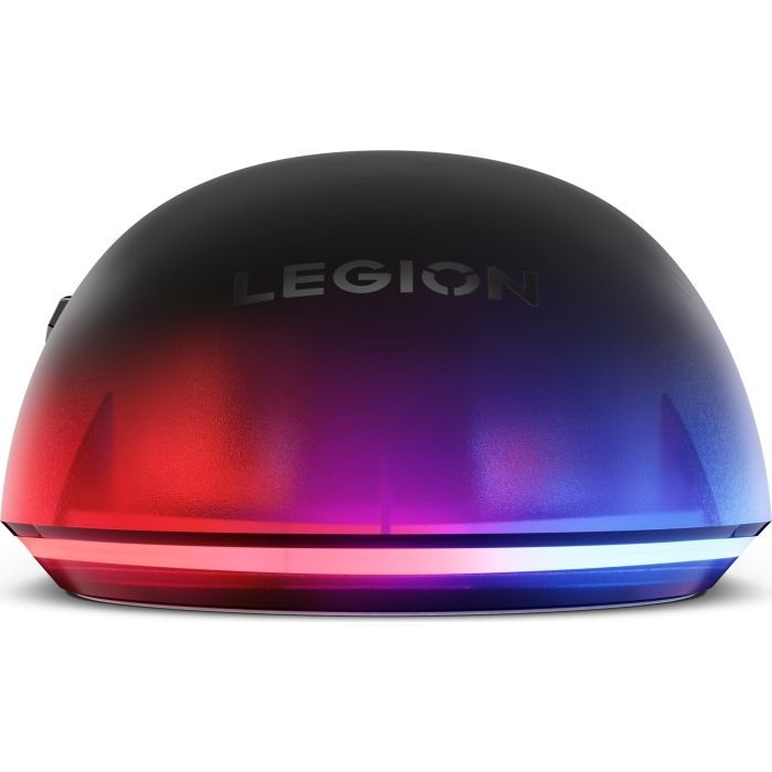Мышка Lenovo Legion M410 RGB Wireless Black (GY51P83012) изображение 9