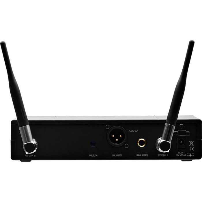 Микрофон AKG WMS420 Headworn SET Band A (3413H00010) изображение 2