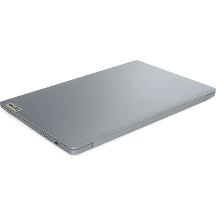 Ноутбук Lenovo IdeaPad Slim 3 15IAH8 (83ER00AGRA) изображение 12