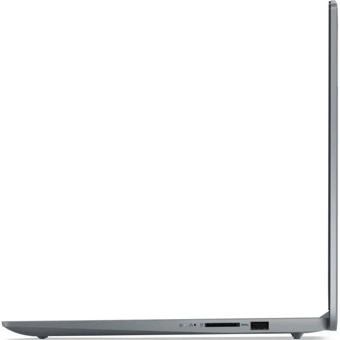 Ноутбук Lenovo IdeaPad Slim 3 15IAH8 (83ER00AGRA) изображение 6