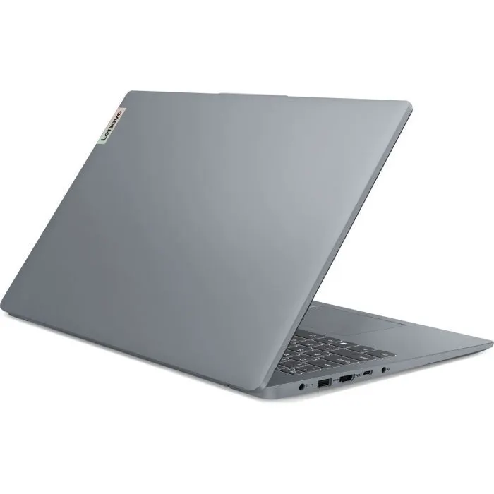 Ноутбук Lenovo IdeaPad Slim 3 15IAH8 (83ER00AGRA) изображение 8