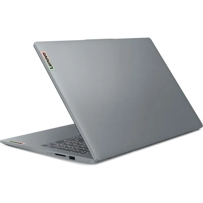 Ноутбук Lenovo IdeaPad Slim 3 15IAH8 (83ER00AGRA) изображение 9